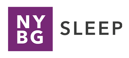 NYBG Sleep Lab